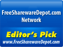 Software Discounts Editor's Pick FreeSharewareDepot