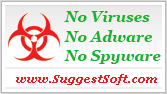 Antivirus Report for Speech and Debate Timekeeper 2.4.1 on SuggestSoft.com